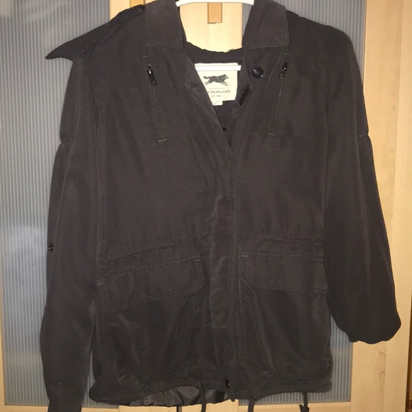 Obey Jacket XS - Picture 1 of 2